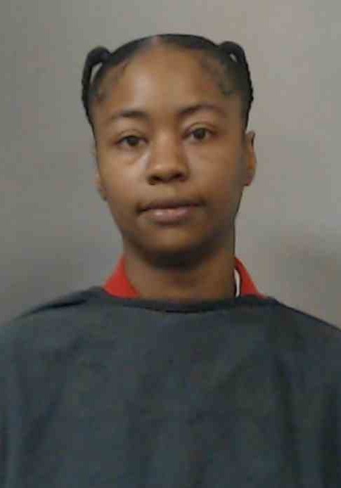 IESHA QUANA HENDERSON