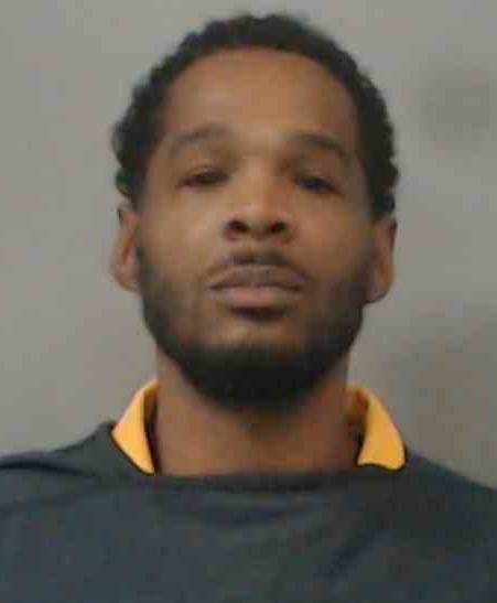 LEVAR MARKEITH HENDERSON