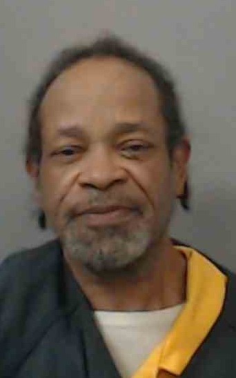 TERRY LOUIS HENDERSON