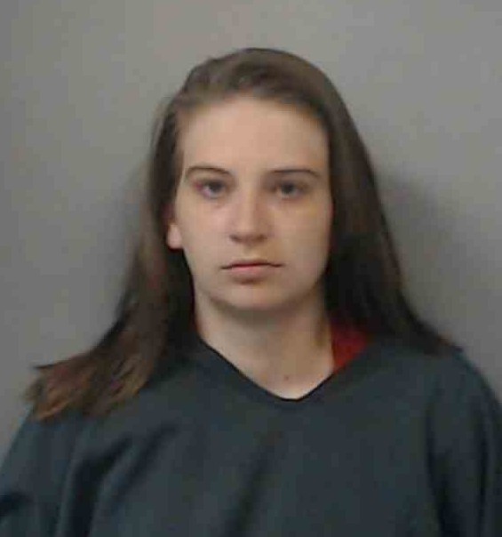 CARMEN SAVANNAH HENDRIX