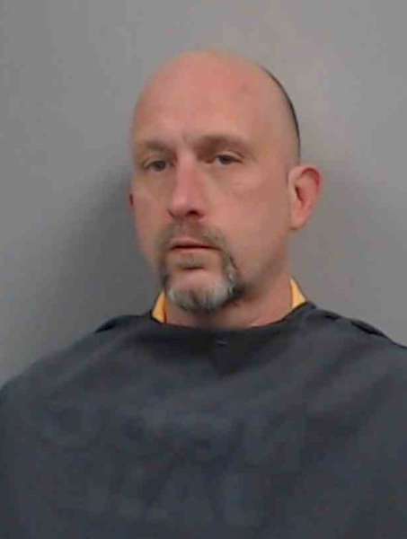 JOHN PASCHAL SCOTT HENDRIX