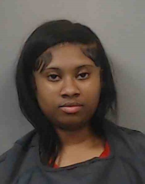 JYKELDRA DESHAYE HENRY