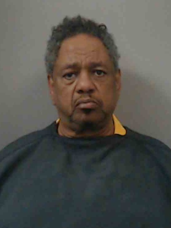 LEON TONY HENRY