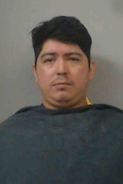 ISMAEL HERNANDEZ MENDOZA