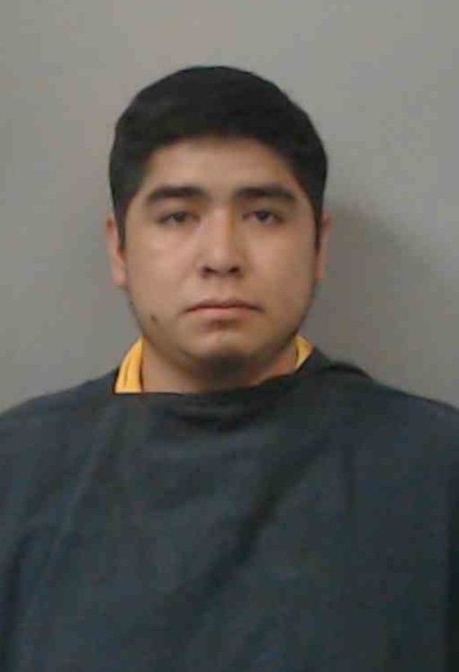 JOSE MARCELO HERNANDEZ-MENDOZA