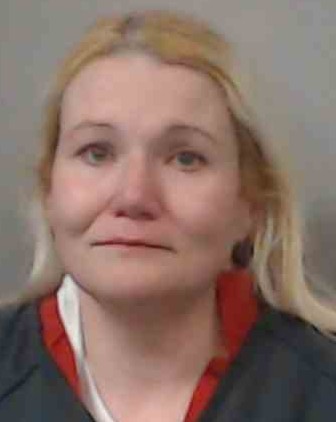 CANDICE HENDRIX HILL