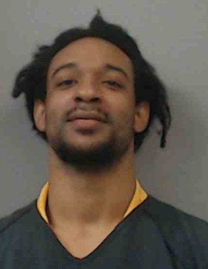 CHRISTOPHER ANGELO HOBSON