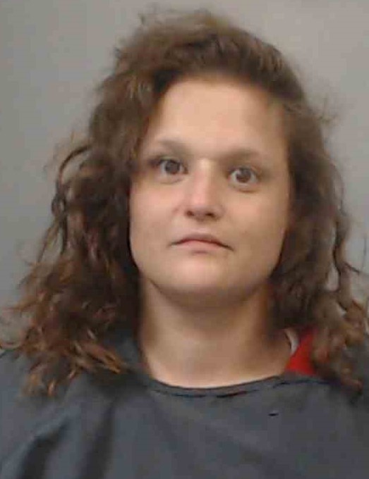 MEGHAN FRANCES HOLLEY