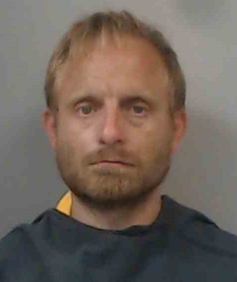 TIMOTHY DALE HOLLEY