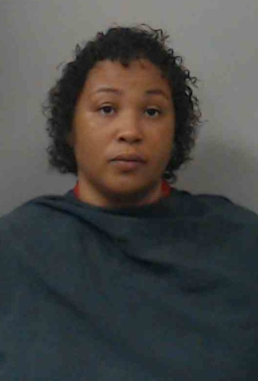 TIAIRA RENEE HUDSON