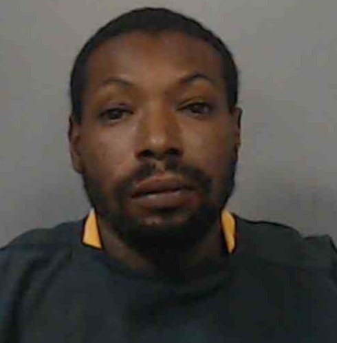 DESMOND DEMETRIUS HUNTER