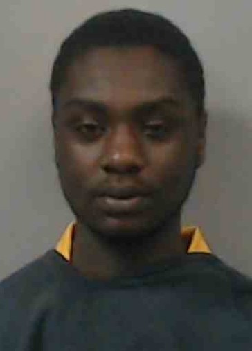 ANTONIO LATAVIES HUTCHERSON