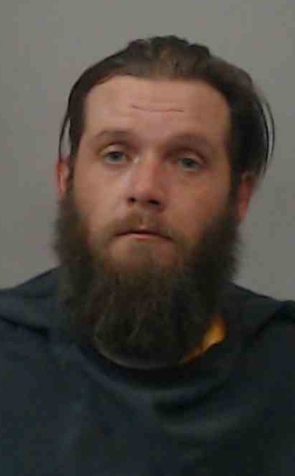 RICHARD BRETT HUTTO