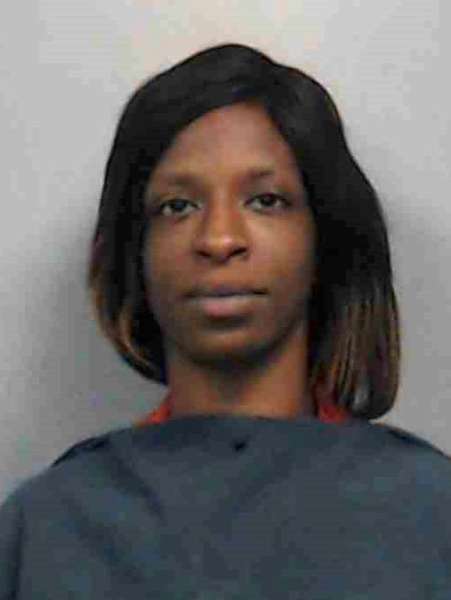 BRENISHA NICOLE JACKSON