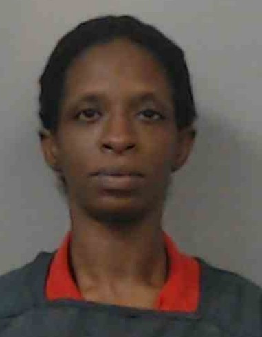 BRENISHA NICOLE JACKSON