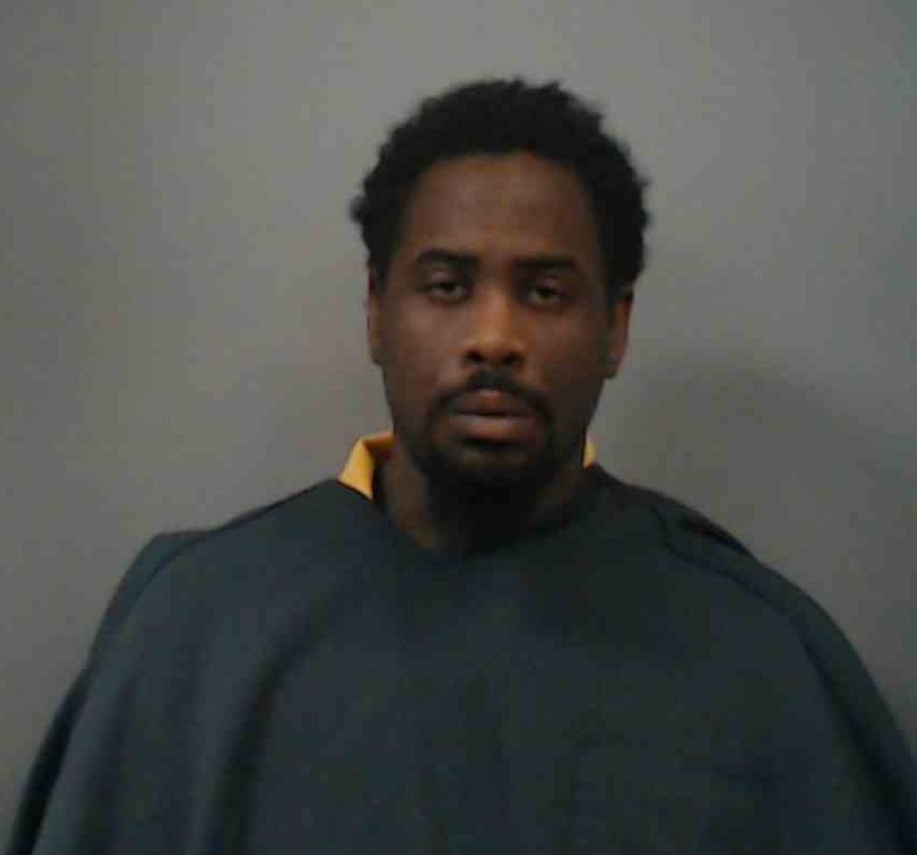 JEREMY VANDARIEN JACKSON