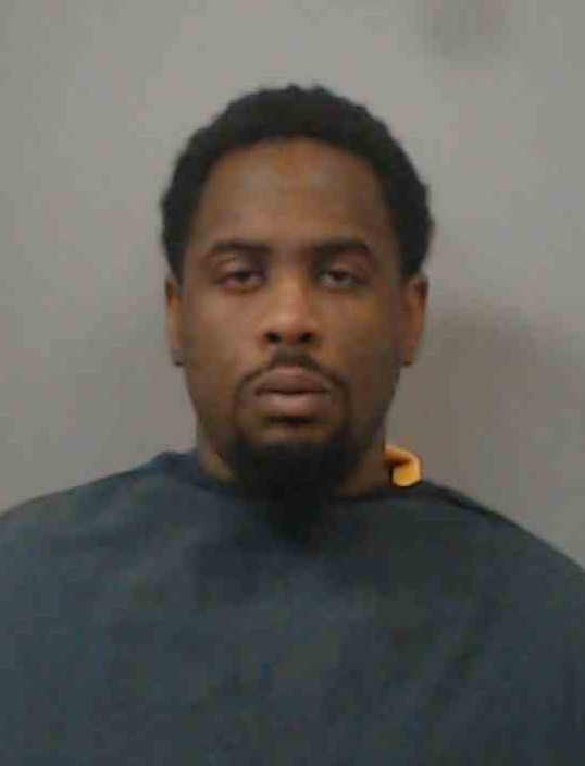 JEREMY VANDARIEN JACKSON