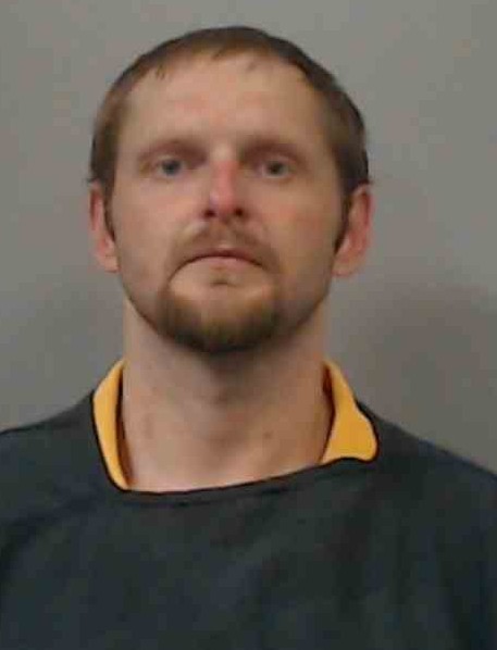 JOHN AUSTIN JACKSON