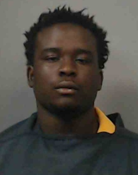 NEHEMIAH TYREEK JACKSON