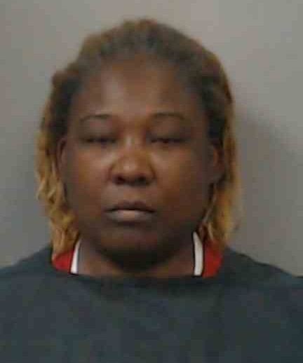 AMANDA RANEETA JESTER