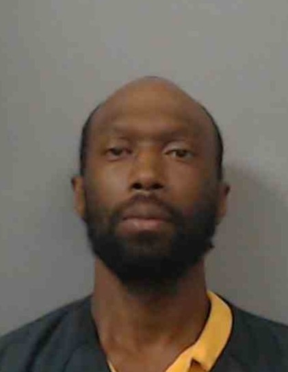 ADONIS MARTEL JOHNSON
