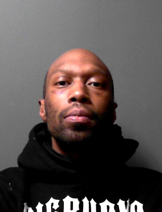 ADONIS MARTEL JOHNSON