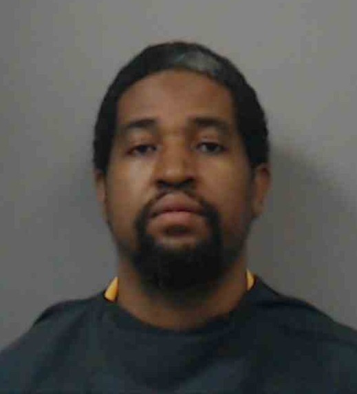 CHARLES JOHNSON