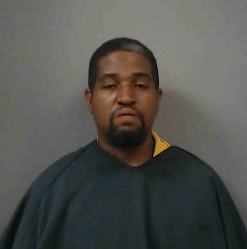 CHARLES JOHNSON