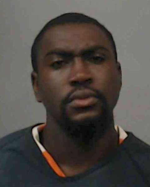 DRESHAWN KENDRALL JOHNSON