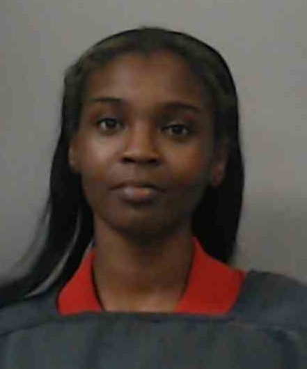 MAENICE ERMANI JOHNSON