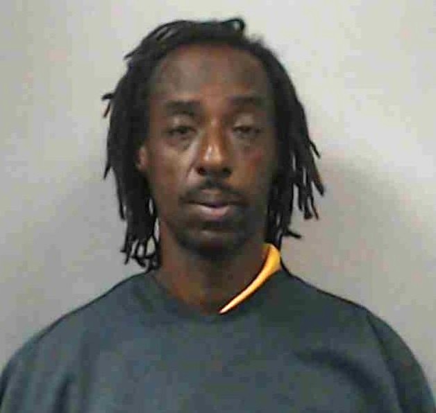JOHN WILLIE JOINER