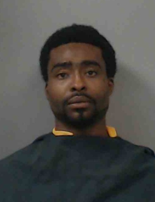KEITH LEVAR JOINER