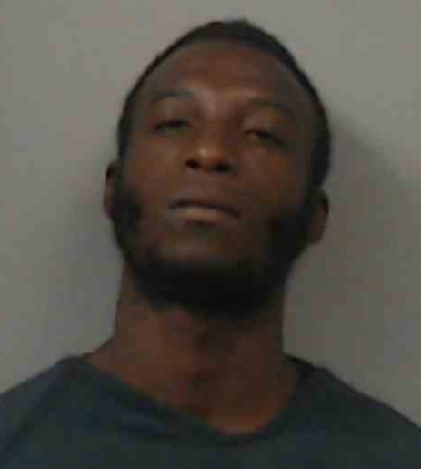 ALONZO DAJON TYRONE JONES