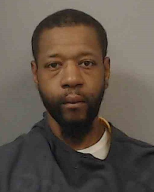 ASHON JAMEIR HARRIS JONES
