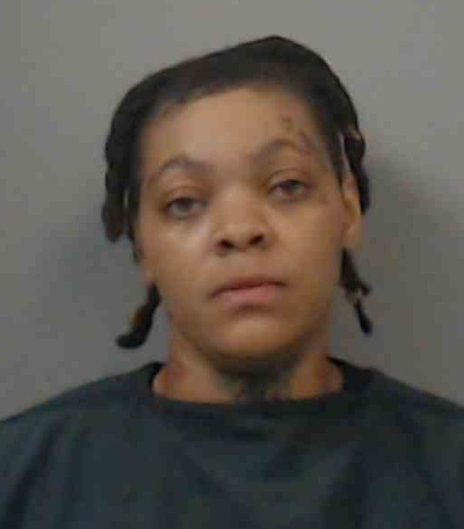 DANESHIA NAYSHAY JONES