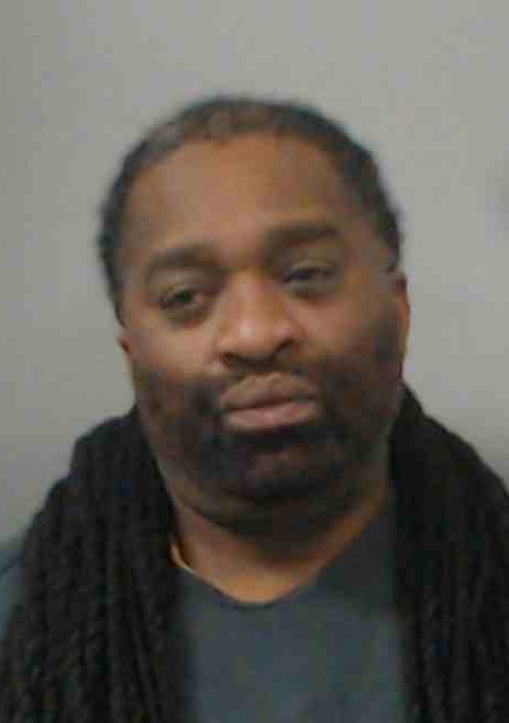 TYSON JERMAINE JONES