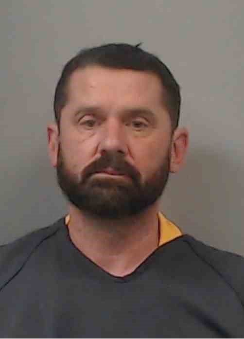 ERIC SHANE JUSTICE