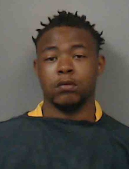 DA&#039;SHAWN LEROY KENNEDY