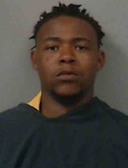 DA&#039;SHAWN LEROY KENNEDY