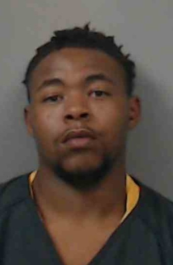 DA&#039;SHAWN LEROY KENNEDY