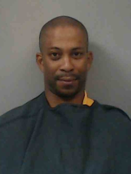 TONY LATRELL KINARD