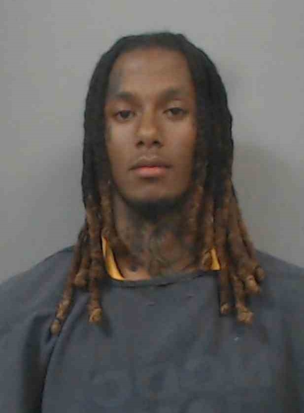TIVARRIS REMELL KIRKLAND