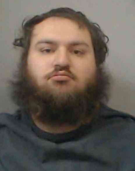 JARRETT WESLEY LAFLER