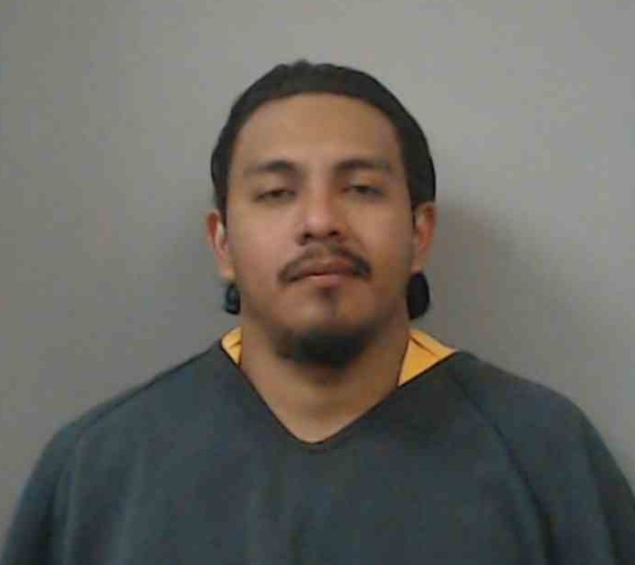 CEASAR ALBERTO LEON LOPEZ