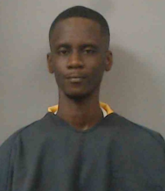 ISAIAH RANDALE LEVER