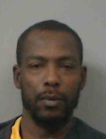 DEMARQUES MANDRELL LINDSAY