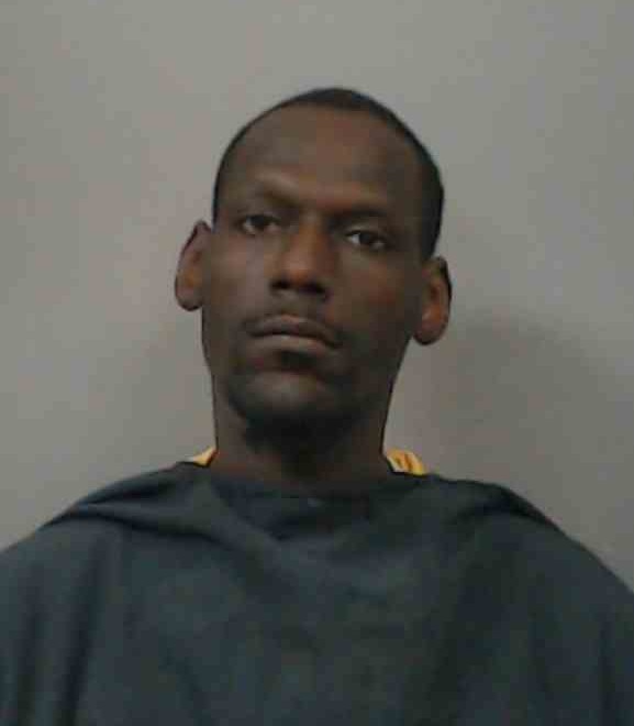 JERMIAH WEASLY LOFTON