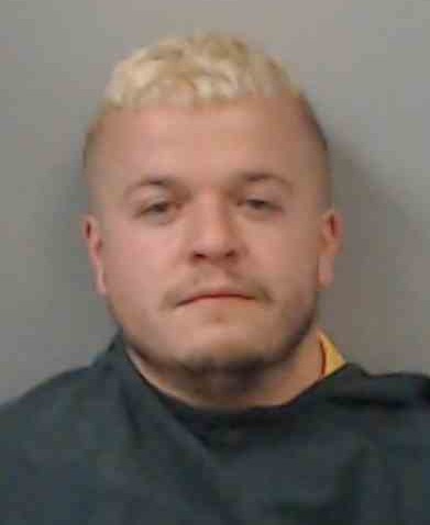 JUSTIN HAYNE LONG