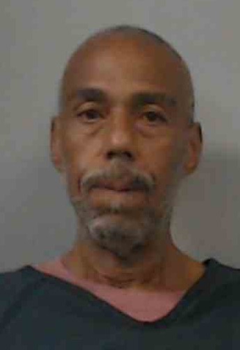 MAURICE DELRAY LUCAS