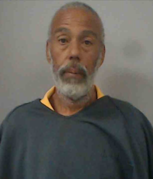 MAURICE DELRAY LUCAS